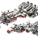 Illustration for article titled Princess Leias Flagship Gets an Amazing New Lego Set, and More Forceful Toys of the Week